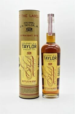 Straight Rye Kentucky Rye Whiskey