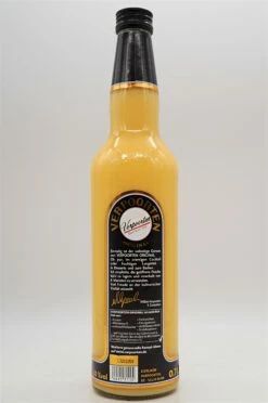 Original Eierlikör -SBS || Waterford || SAINT JAMES Verkaufsgeschäft dsc09828