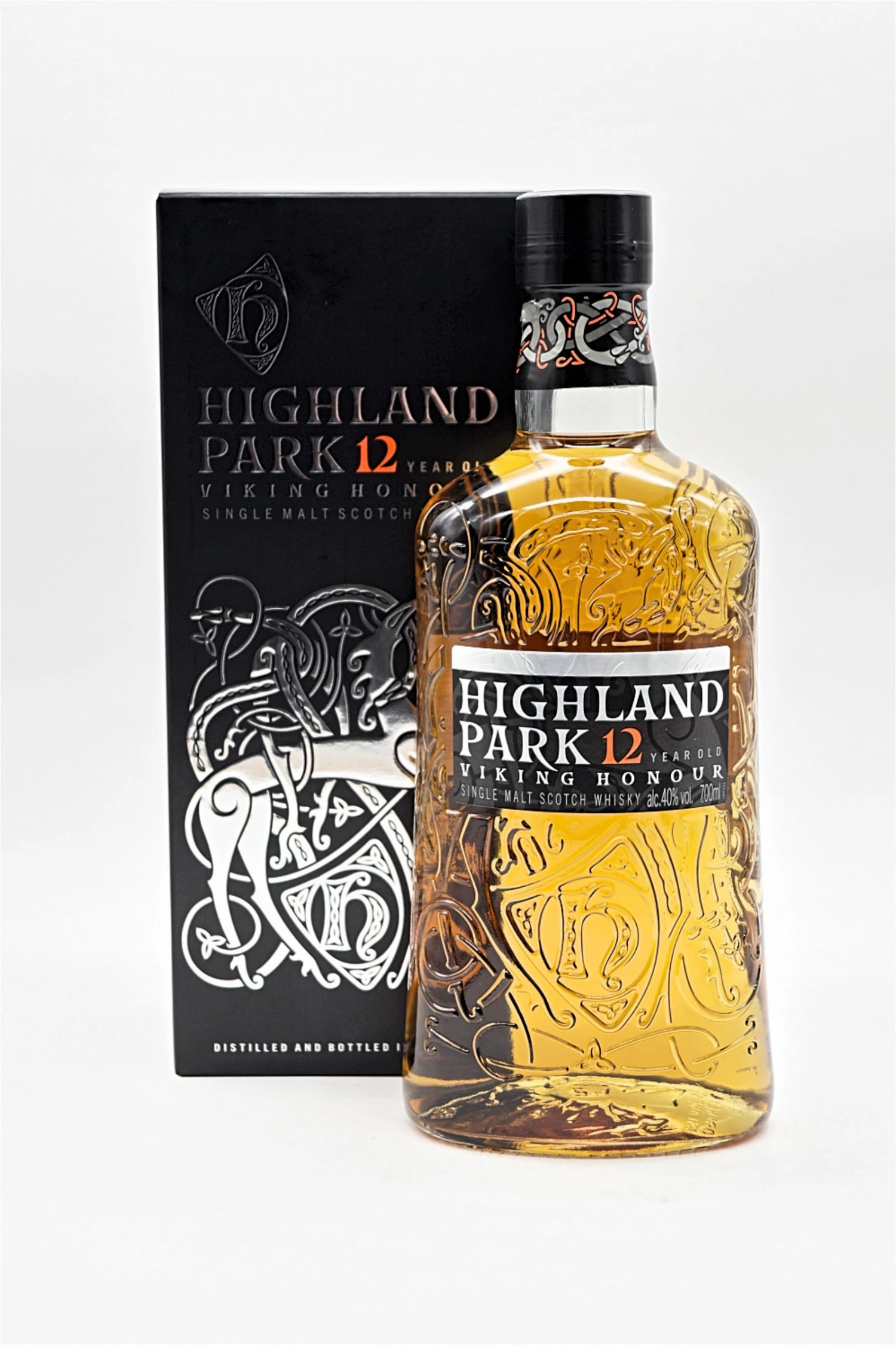 12 Jahre Viking Honour Single Malt Scotch Whisky 1 12 Jahre Viking Honour Single Malt Scotch Whisky