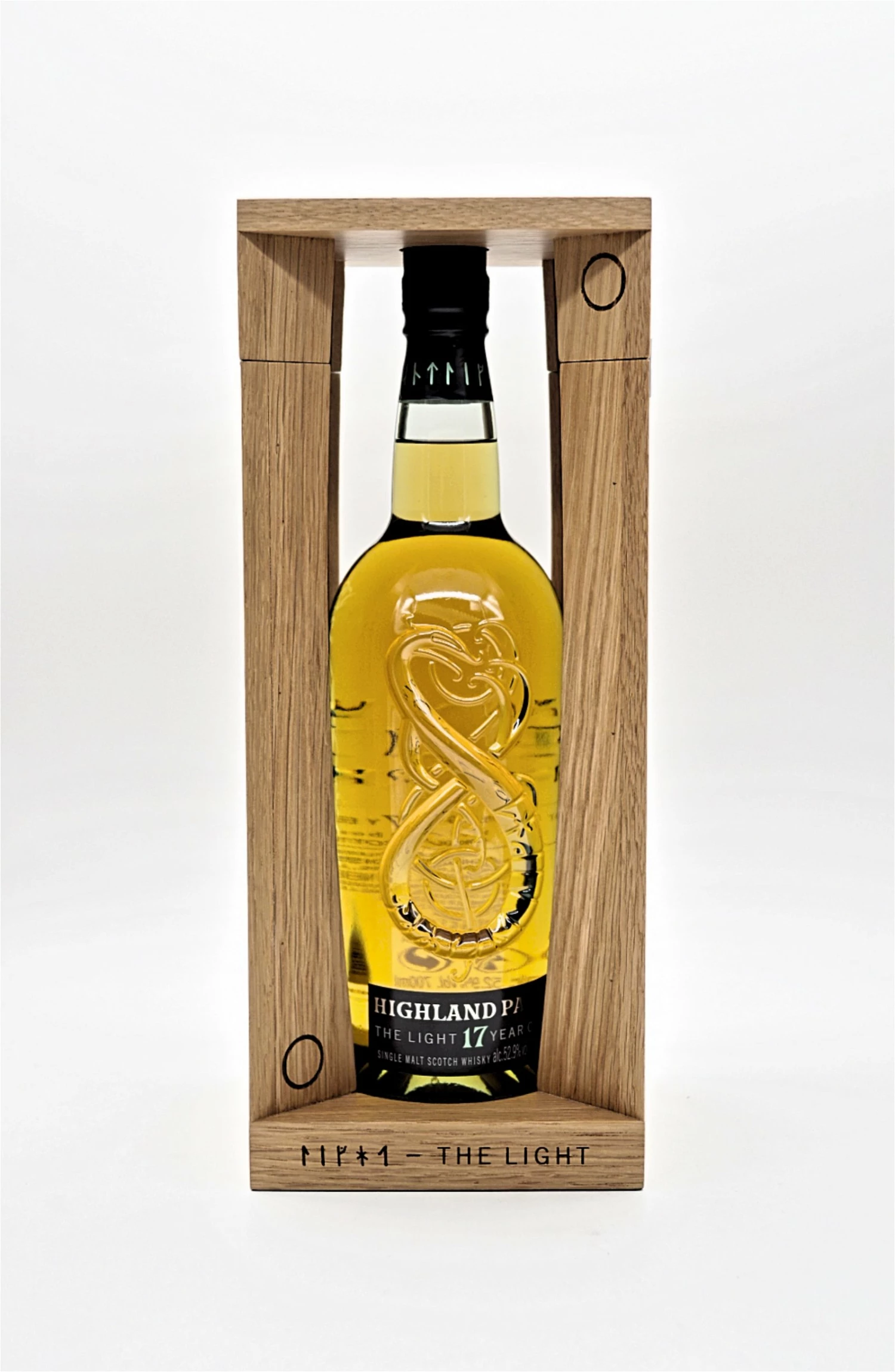 17 Jahre The Light Single Malt Scotch Whisky 1 17 Jahre The Light Single Malt Scotch Whisky