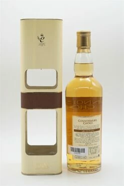 Connoisseurs Choice Jura Distillery 1997/2015 Single Malt Scotch Whisky -SBS || Waterford || SAINT JAMES Verkaufsgeschäft dsc09900 fotor