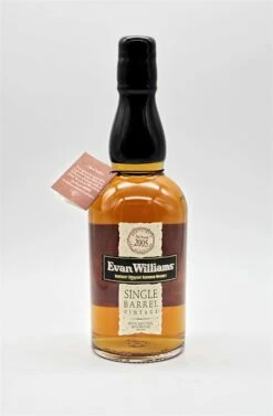 Single Barrel Vintage Kentucky Straight Bourbon Whiskey