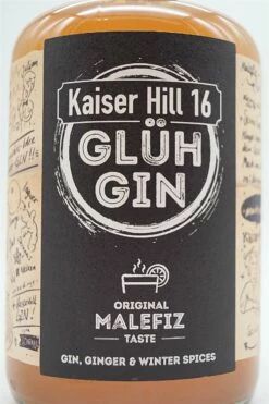 Glühgin 6er Sparset -SBS || Waterford || SAINT JAMES Verkaufsgeschäft dsc09986