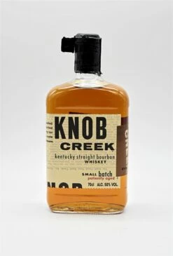 Small Batch Kentucky Straight Bourbon Whiskey