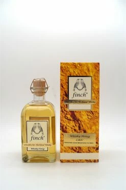 Whisky Honig Likör Schwäbischer Hochland Whisky