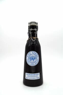 Single Batch Irish Cream Liqueur