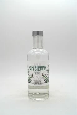 Gin Sieben Frankfurt Dry Gin