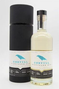 Corvill Distilled Gin Franconian Dry Gin