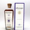 15 Jahre 2020 Maiden Release Highland Single Malt Scotch Whisky