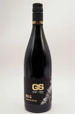 Big G Cabernet Dorsa 2020