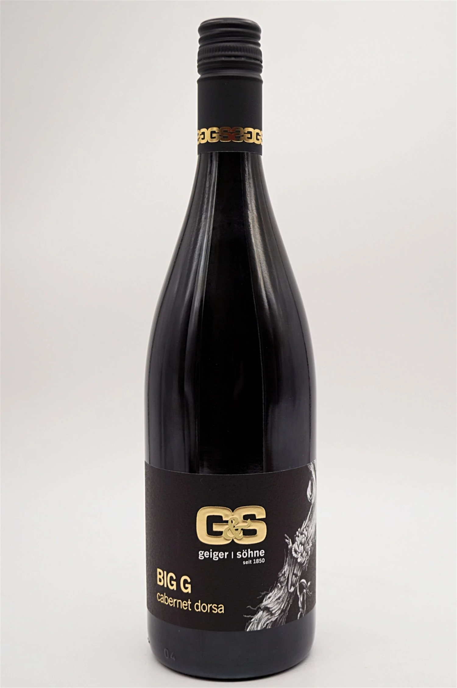 Big G Cabernet Dorsa 2020 1 Big G Cabernet Dorsa 2020