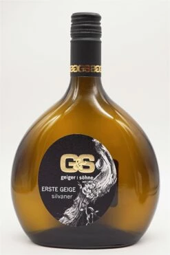 Silvaner Erste Geige Trocken 2021