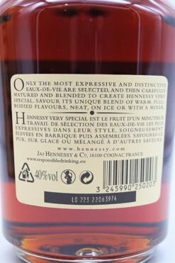 VS Very Special Cognac -SBS || Waterford || SAINT JAMES Verkaufsgeschäft h5pp7eh6wyb9ug8