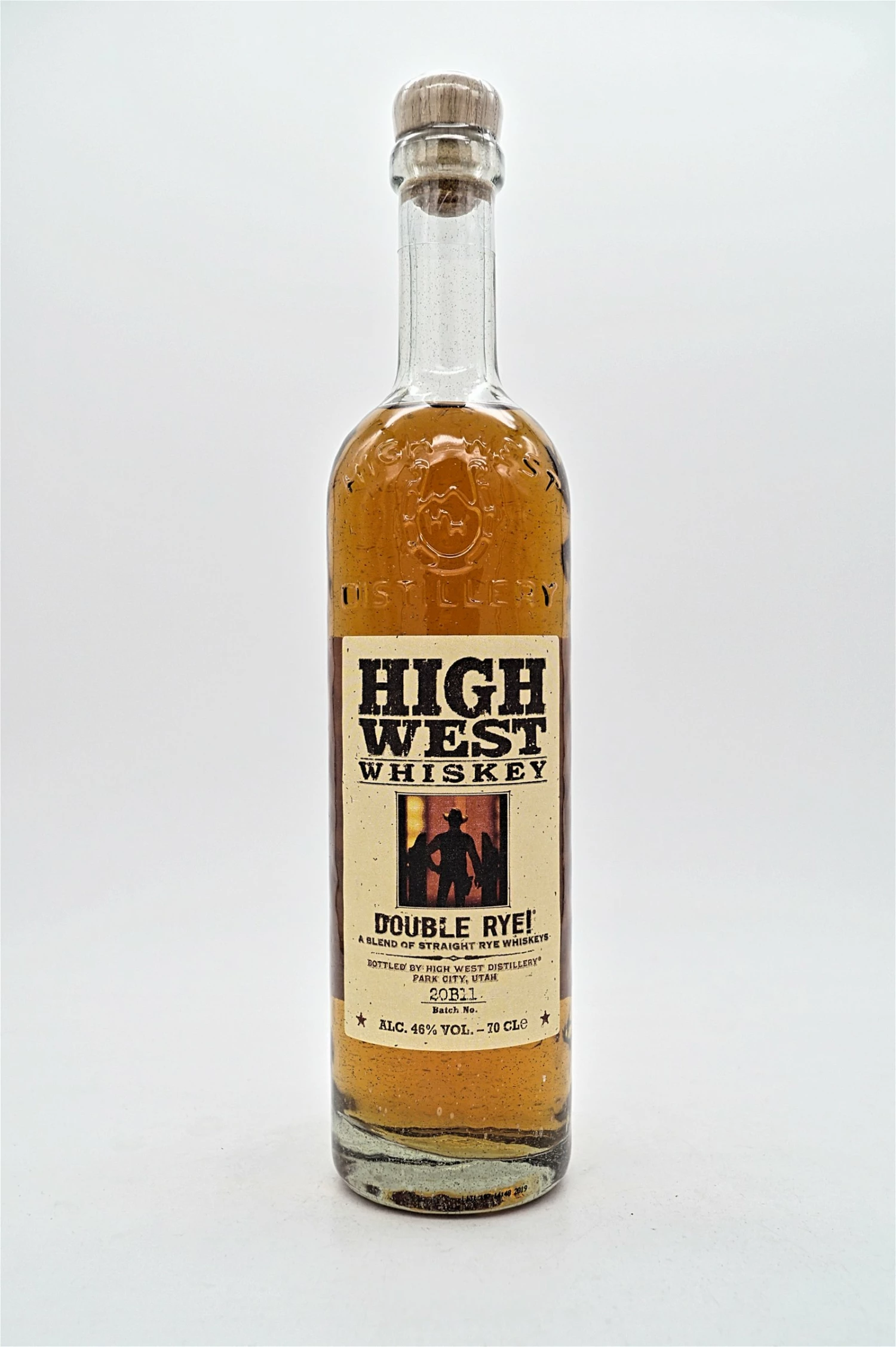 Double Rye Straight Rye Whiskey 1 Double Rye Straight Rye Whiskey