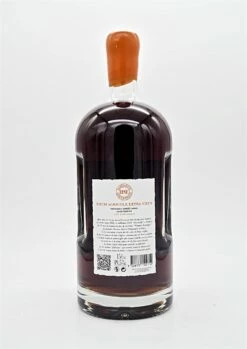 2008 Skouras White Wine Cask Finish Rhum Agricole Extra Vieux -SBS || Waterford || SAINT JAMES Verkaufsgeschäft hseskourasmagnum h