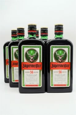 Kräuterlikör 6xFl. Sparset