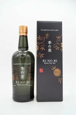 KI NO BI Kyoto Dry Gin