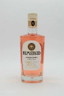 Collectors Pink Gin