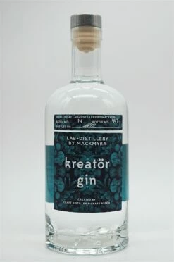 Kreatör Gin