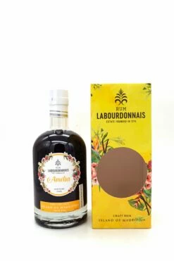 Amelia Ruby Port Cask Craft Rum