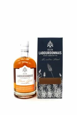 Classic Gold Craft Rum