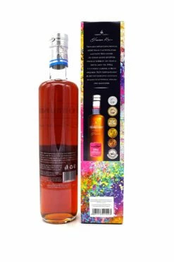 Fusion Rum Coffee-Vanilla -SBS || Waterford || SAINT JAMES Verkaufsgeschäft labourdonnais coffee vanilla h