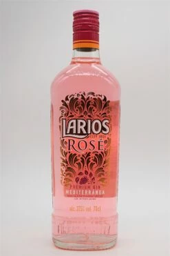 Rose Premium Gin