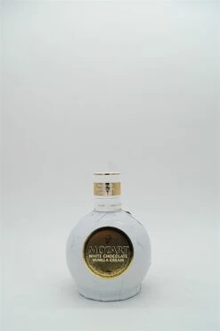 White Chocolate Vanilla Cream