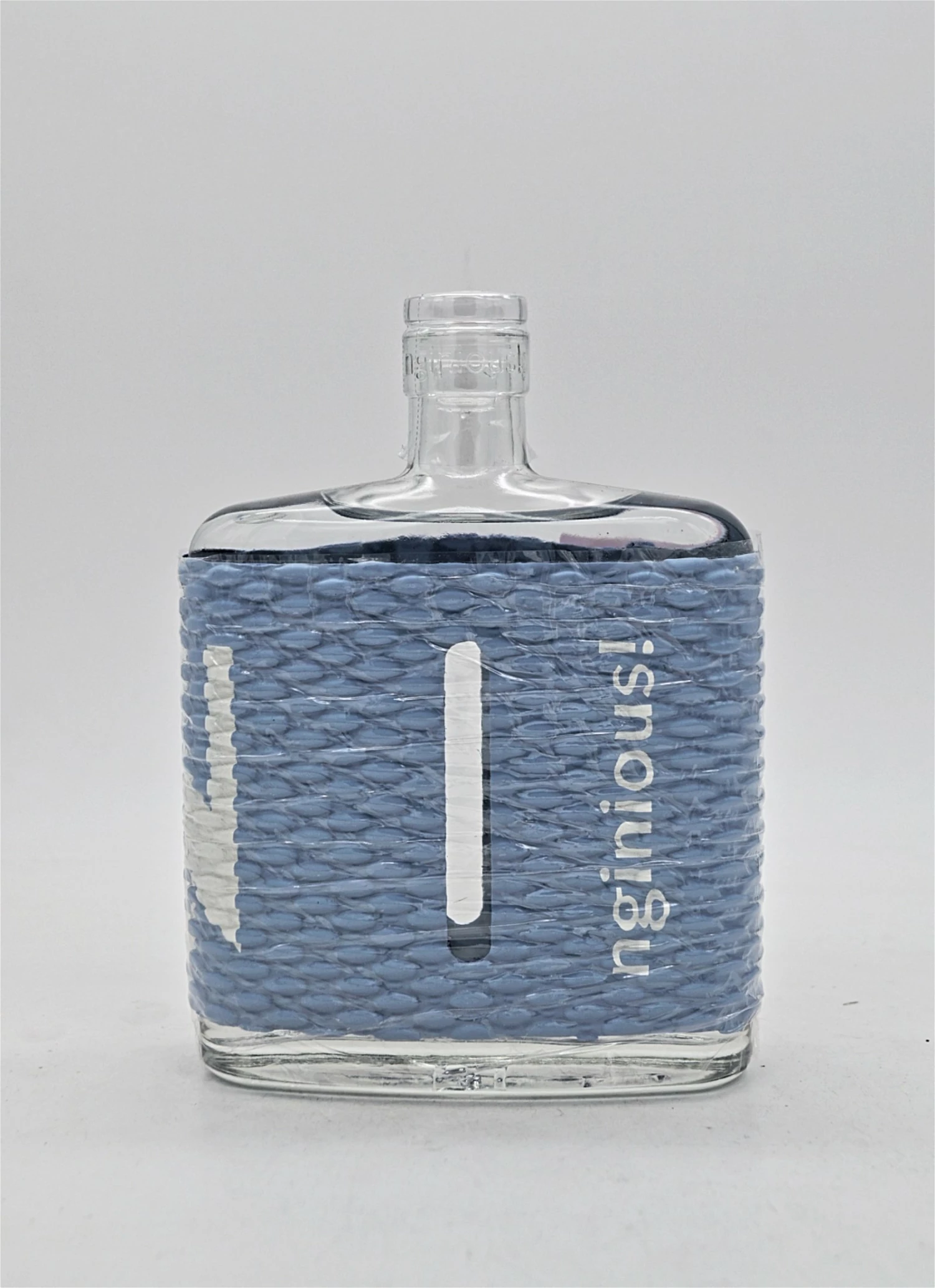 Summer Gin 1 Summer Gin