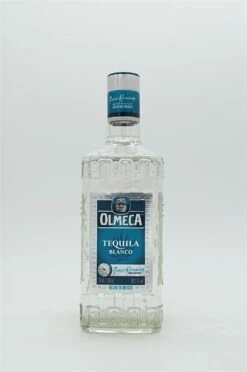Blanco Tequila