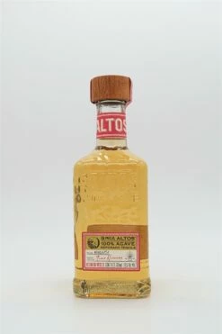 Altos Reposado Tequila