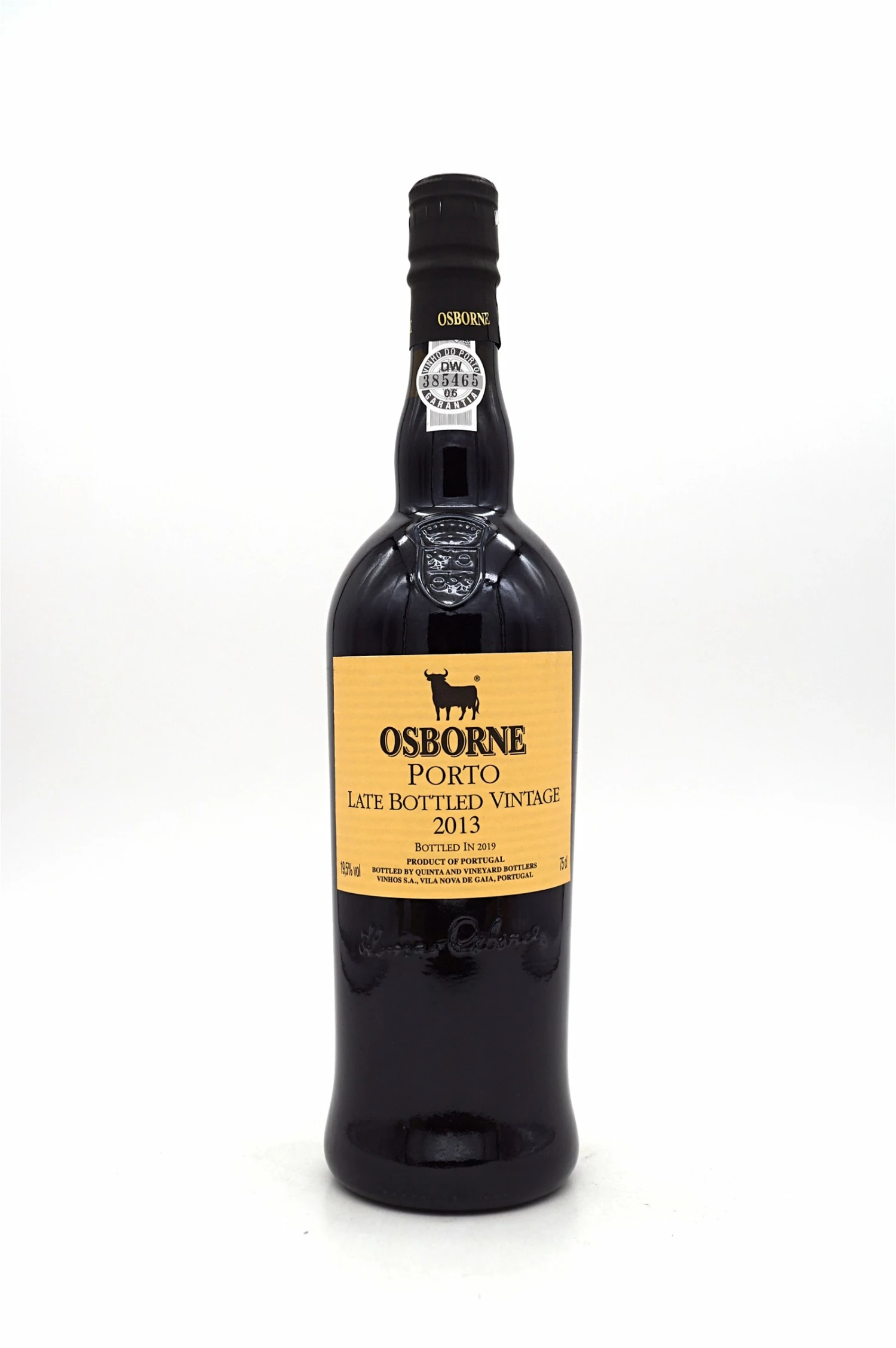 Porto Late Bottled Vintage 2013 1 Porto Late Bottled Vintage 2013