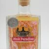 Pink Paradise Handcrafted Pink Gin