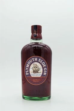 Sloe Gin
