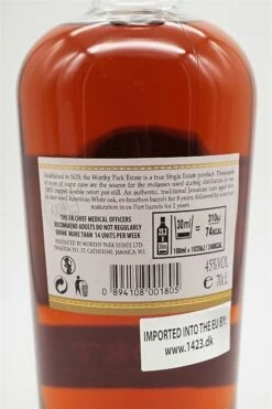 Special Cask Series PORT 2010 -SBS || Waterford || SAINT JAMES Verkaufsgeschäft port 3
