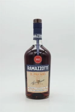 Il Premio Liquore