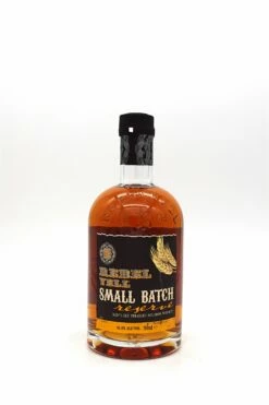 Small Batch Reserve Kentucky Straight Bourbon Whiskey