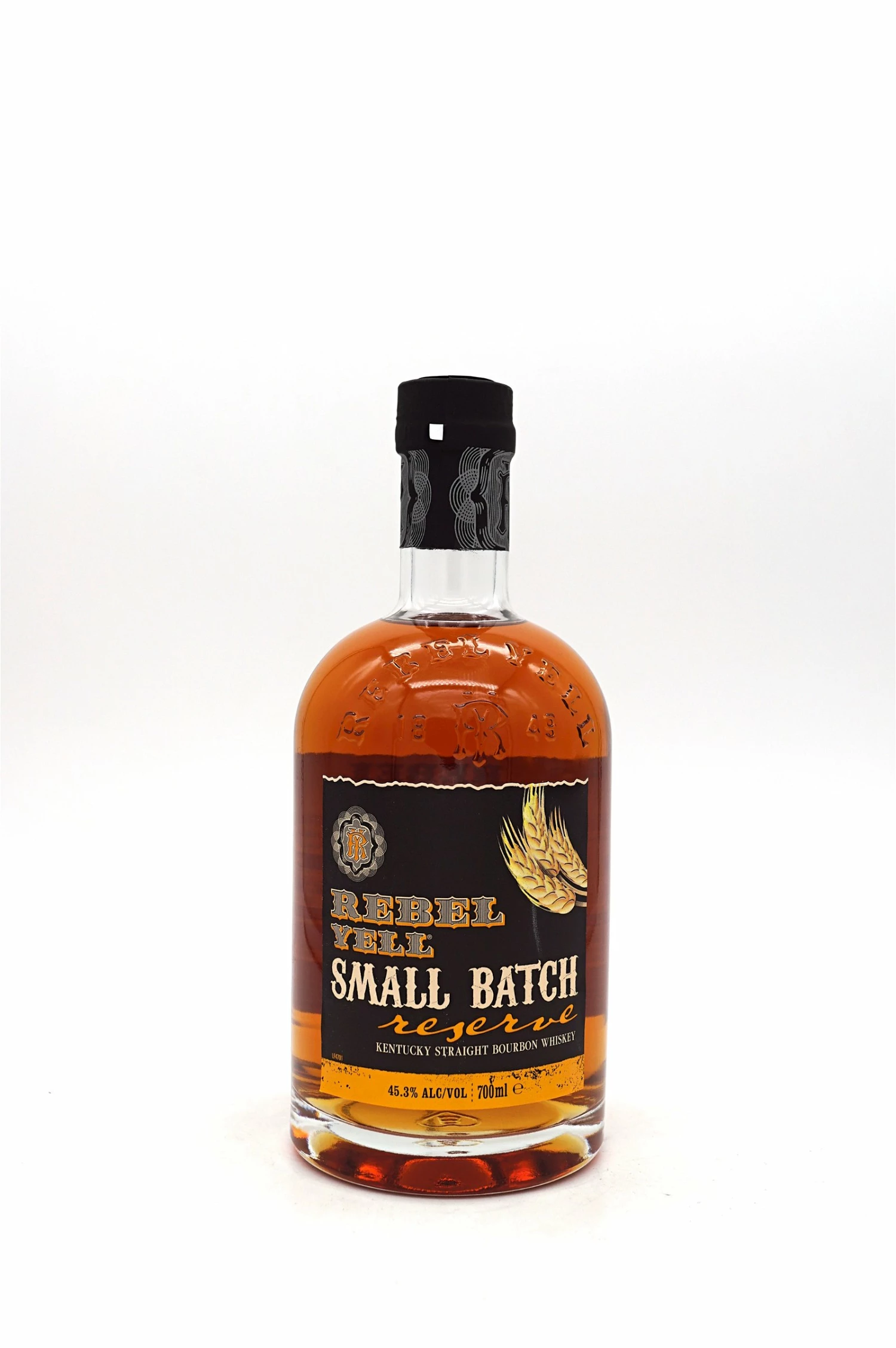 Small Batch Reserve Kentucky Straight Bourbon Whiskey 1 Small Batch Reserve Kentucky Straight Bourbon Whiskey