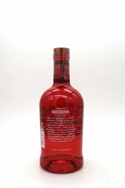 Red Door Small Batch Release Highland Gin -SBS || Waterford || SAINT JAMES Verkaufsgeschäft red door gin h