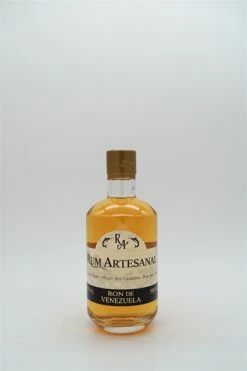 Ron De Venezuela