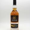 The True Malts Malt 40 % Single Malt Scotch Whisky