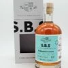 SBS Barbados 2000 Single Barrel Selection Rum