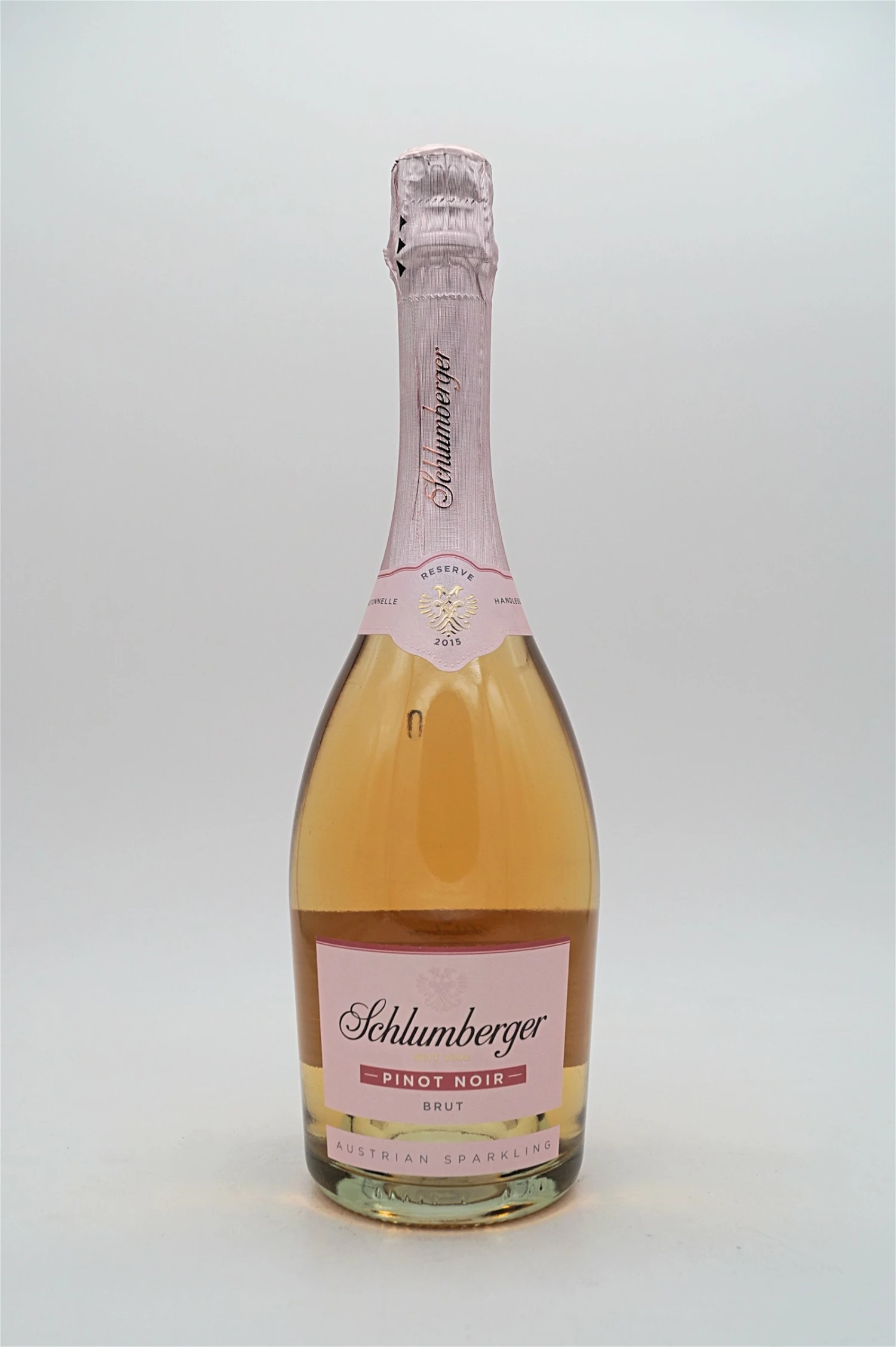 Pinot Noir Brut 1 Pinot Noir Brut