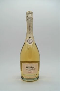 Prestige Cuvee Brut Reserve