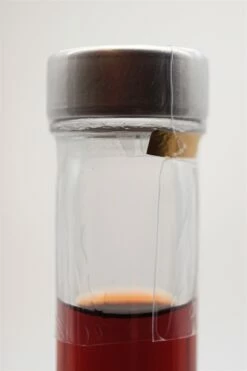 Bio Sauerkirschen-Likör 5 Bio Sauerkirschen-Likör -SBS || Waterford || SAINT JAMES Verkaufsgeschäft schmidtkirschliko rklein