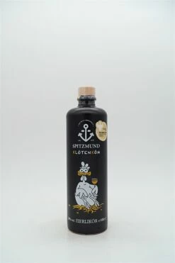 Klötenköm Eierlikör