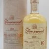 Stonewood 1818 2012 10 Jahre Bavarian Single Grain Whisky