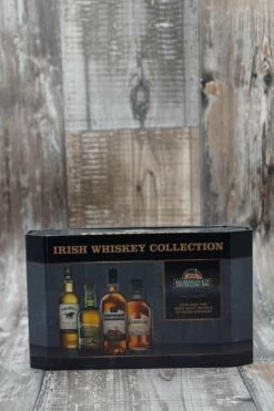 Irish Whiskey Collection