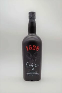 Qahwa Gin
