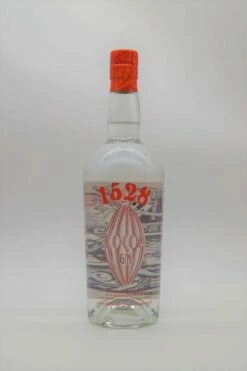 Cocoa Gin